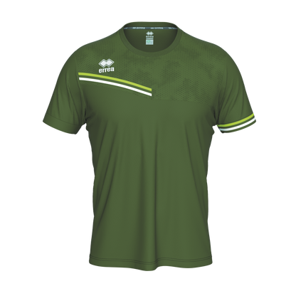 Evan Maglia Mc Ad (Football Shirt)