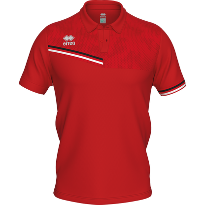 Emir Polo S/S Ad (Free Time Center)