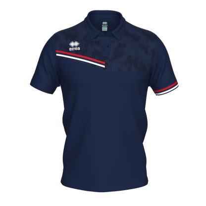 Emir Polo S/S Ad (Free Time Center)