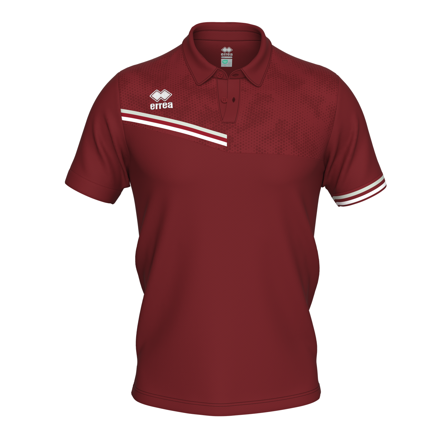 Emir Polo S/S Ad (Free Time Center)