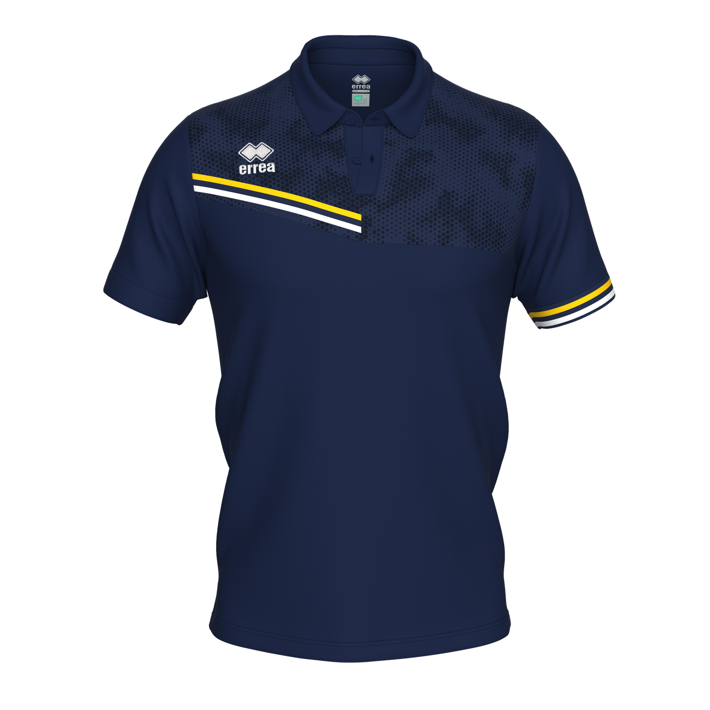 Emir Polo S/S Ad (Free Time Center)