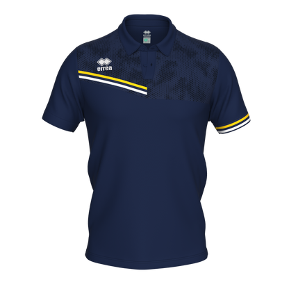 Emir Polo S/S Ad (Free Time Center)