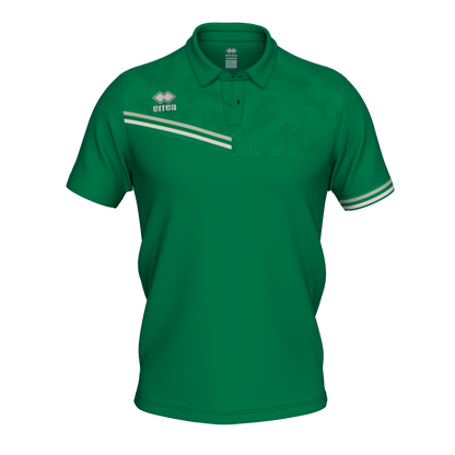 Emir Polo S/S Ad (Free Time Center)