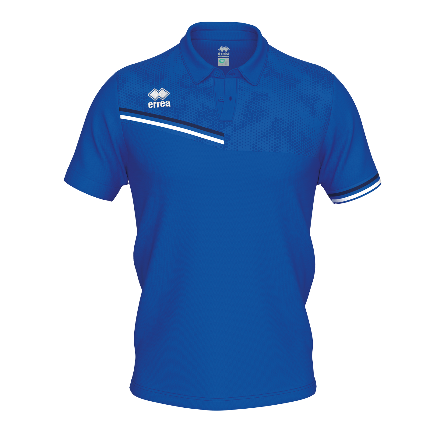 Emir Polo S/S Ad (Free Time Center)