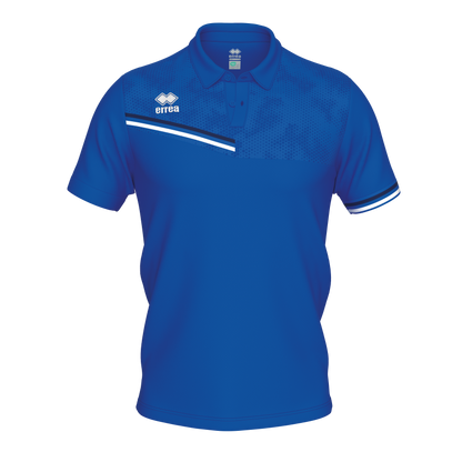Emir Polo S/S Ad (Free Time Center)