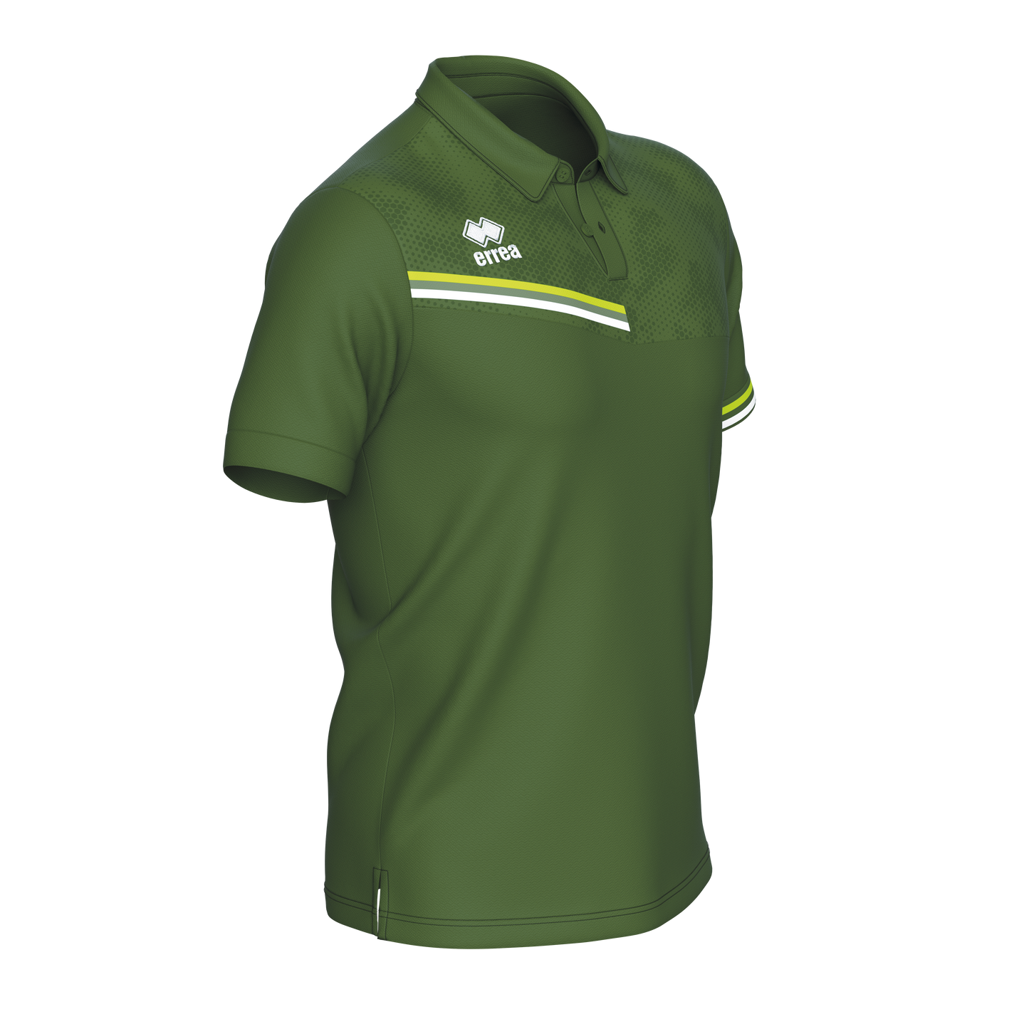 Emir Polo S/S Ad (Free Time Center)