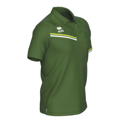 Emir Polo S/S Ad (Free Time Center)
