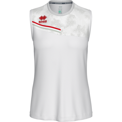 Singlet Eloy Ad (Volleyball Shirts)