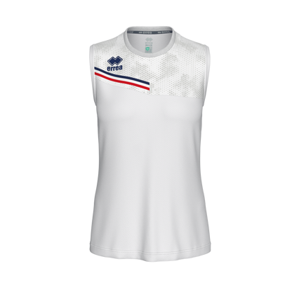 Singlet Eloy Ad (Volleyball Shirts)