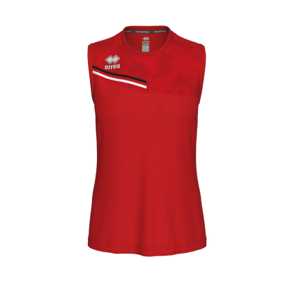 Singlet Eloy Ad (Volleyball Shirts)