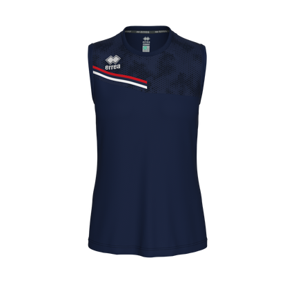Singlet Eloy Ad (Volleyball Shirts)