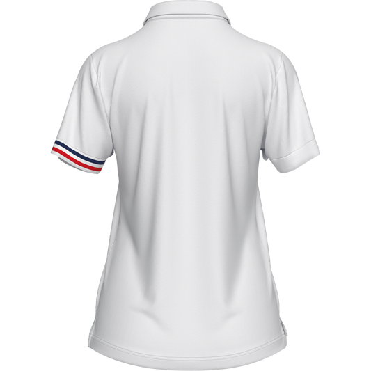 Eden Polo Mc Ad (Free Time Center)