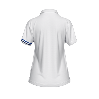 Eden Polo Mc Ad (Free Time Center)