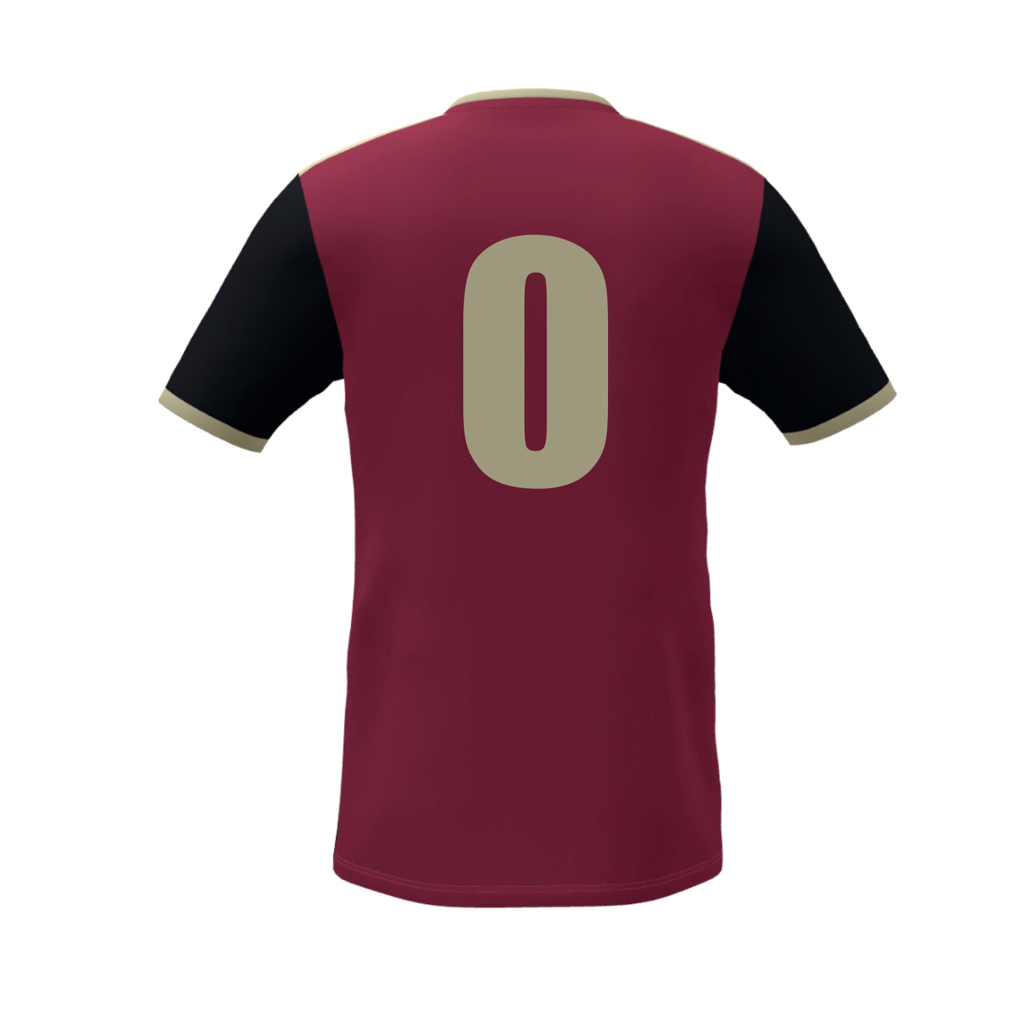 Killingworth FC Home Shirt