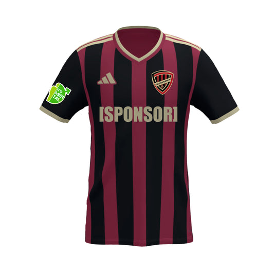 Killingworth FC Home Shirt