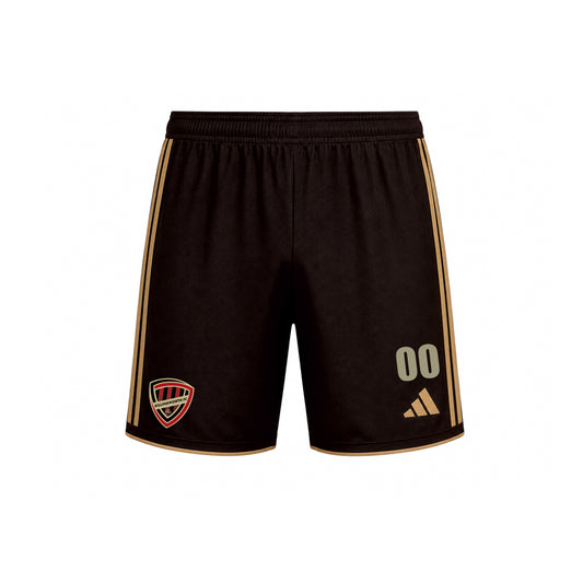 Killingworth FC Home Shorts