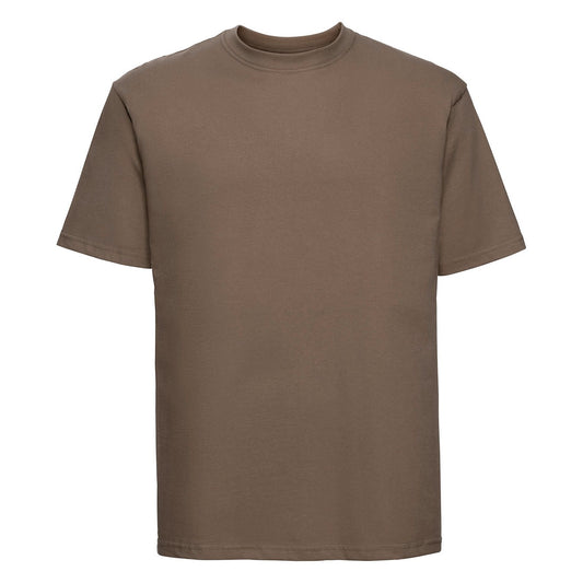 Super ringspun classic t-shirt