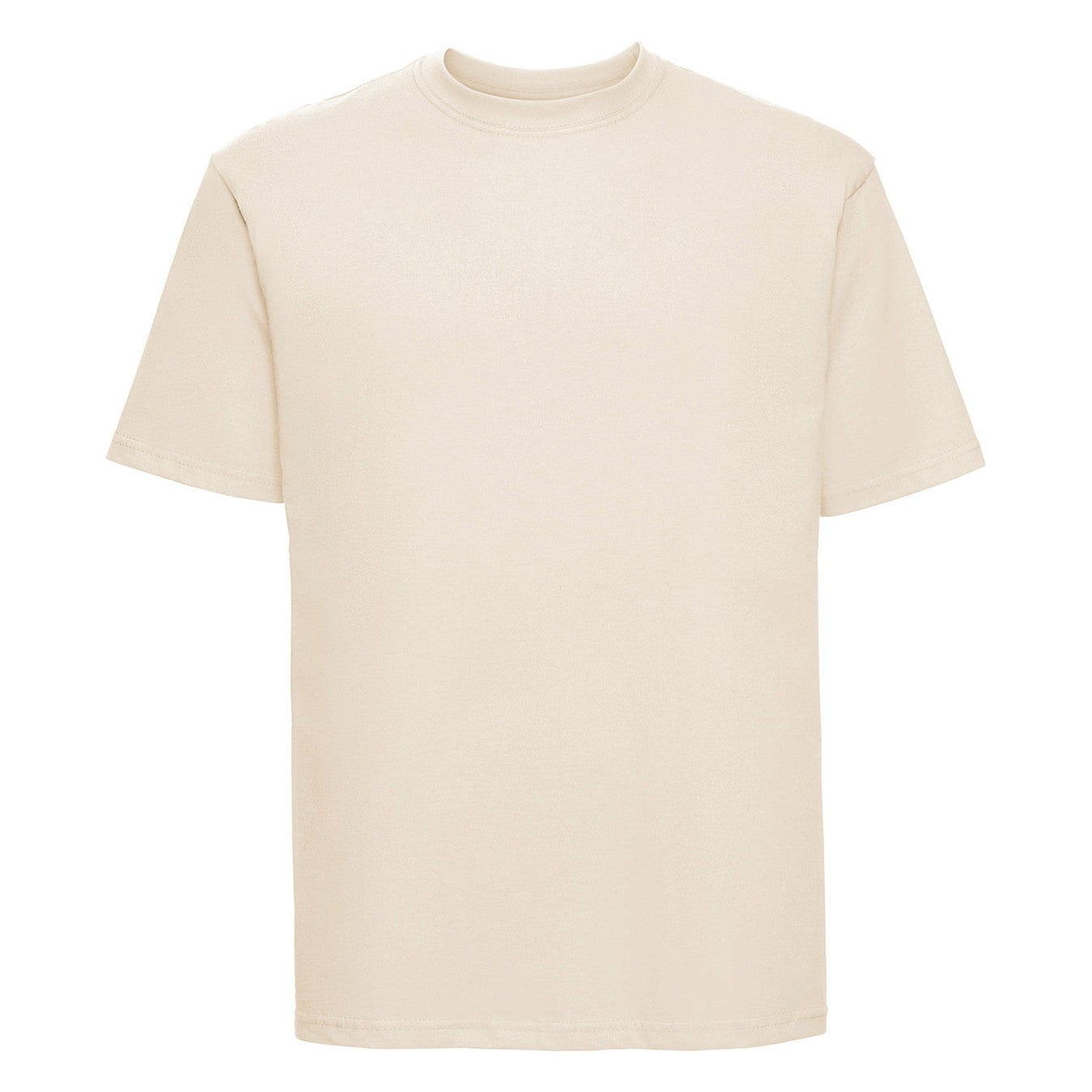Super ringspun classic t-shirt