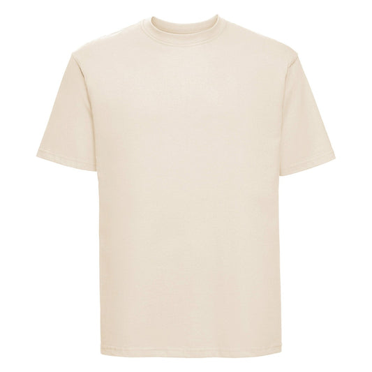 Super ringspun classic t-shirt