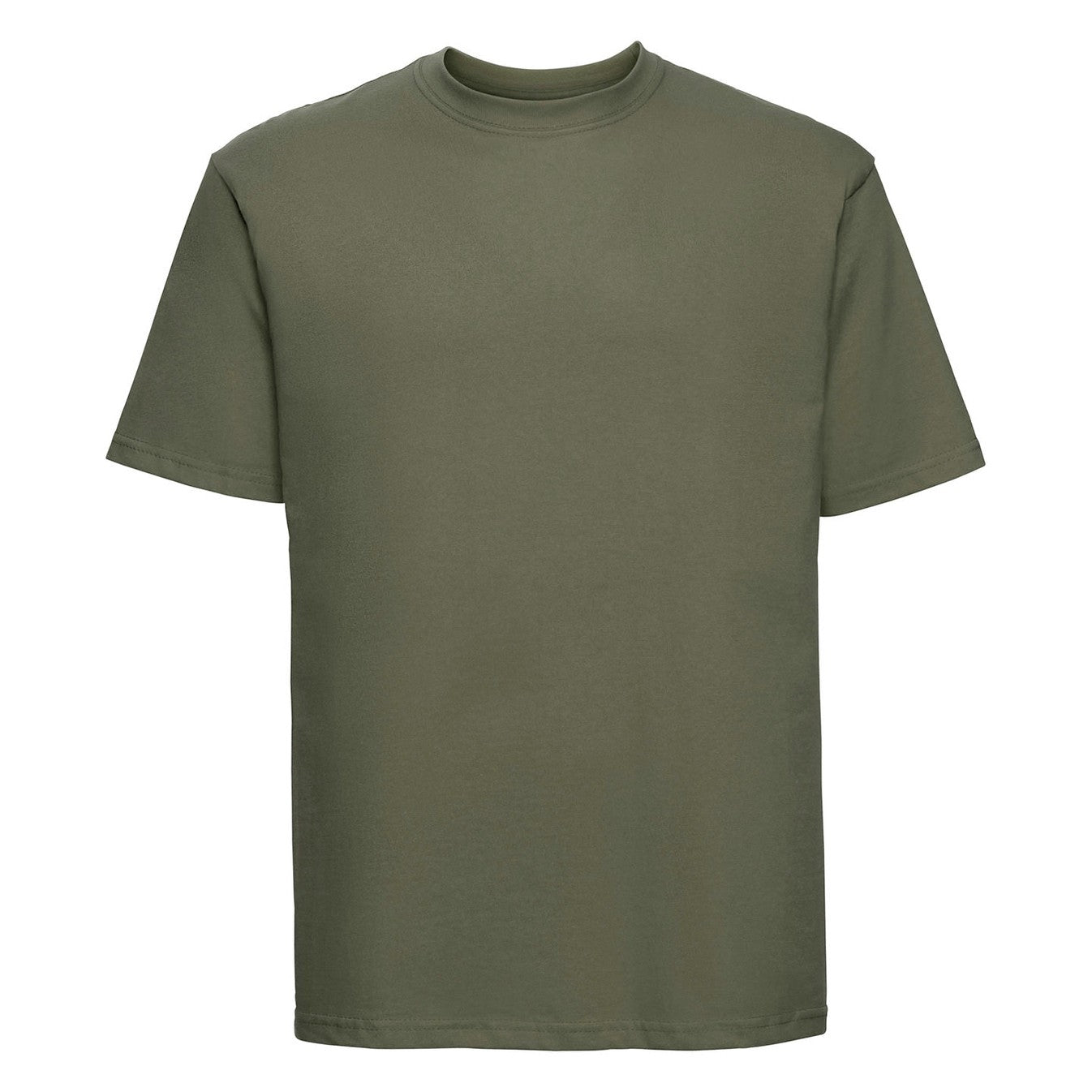 Super ringspun classic t-shirt