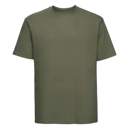 Super ringspun classic t-shirt