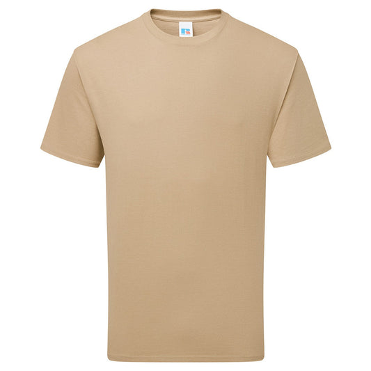 Super ringspun classic t-shirt