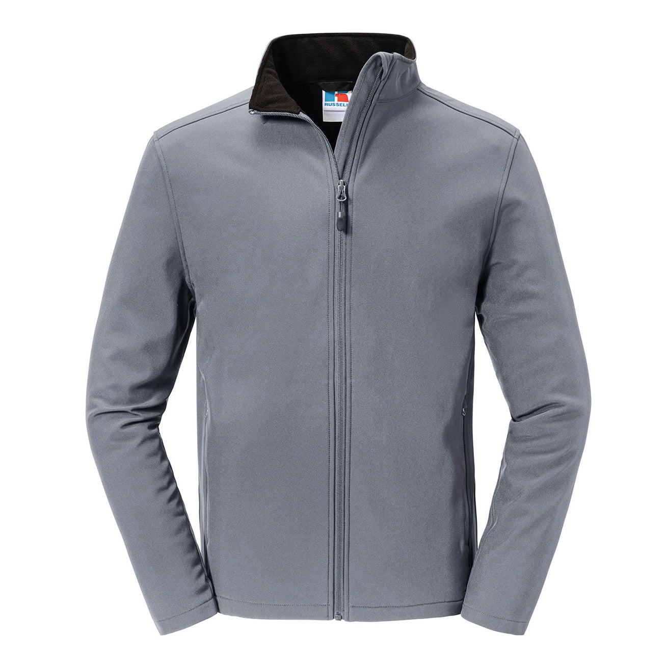 Essential softshell jacket