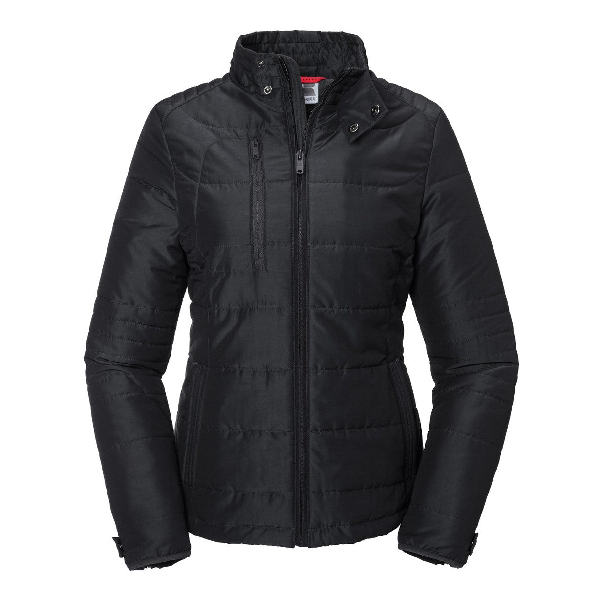 Women's cross jacket