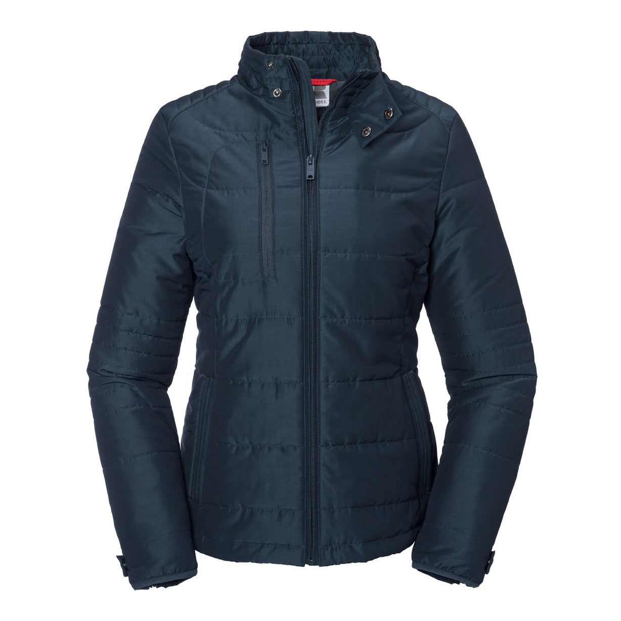 Women's cross jacket