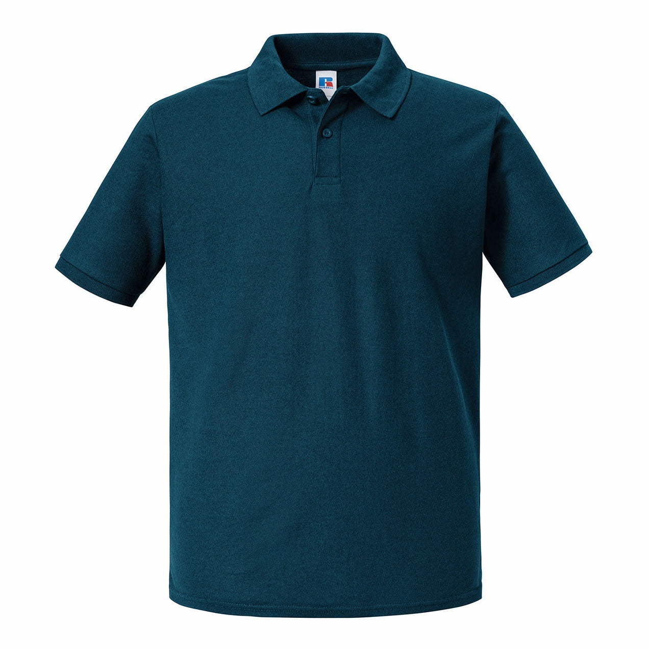 Authentic eco polo