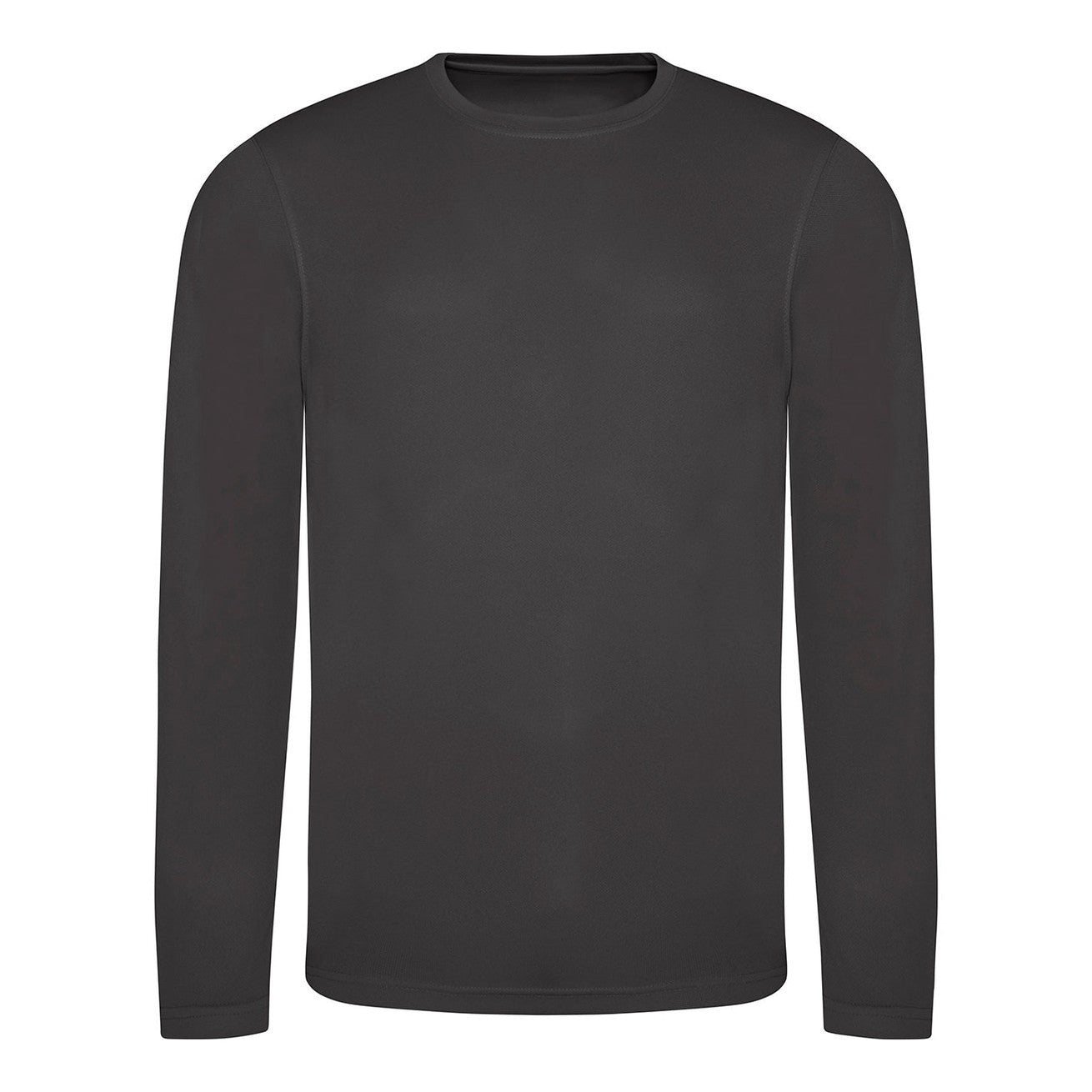 Long sleeve cool T