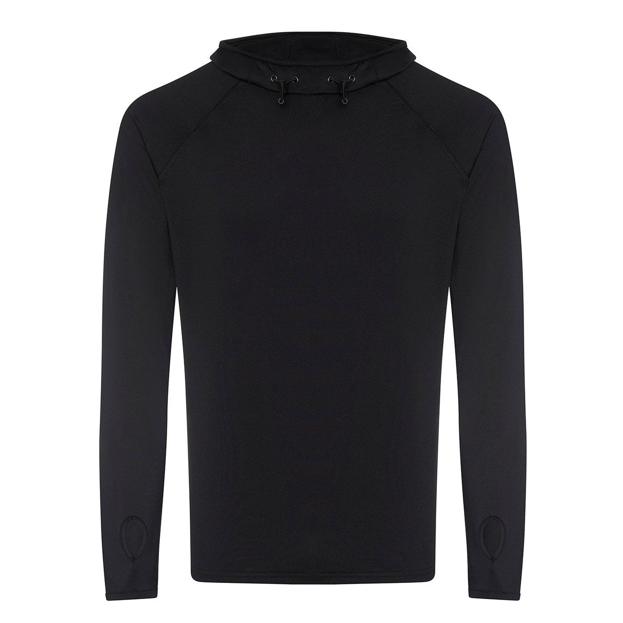 Cool cowl neck top