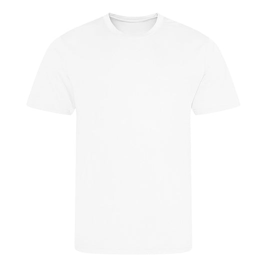 Recycled cool T