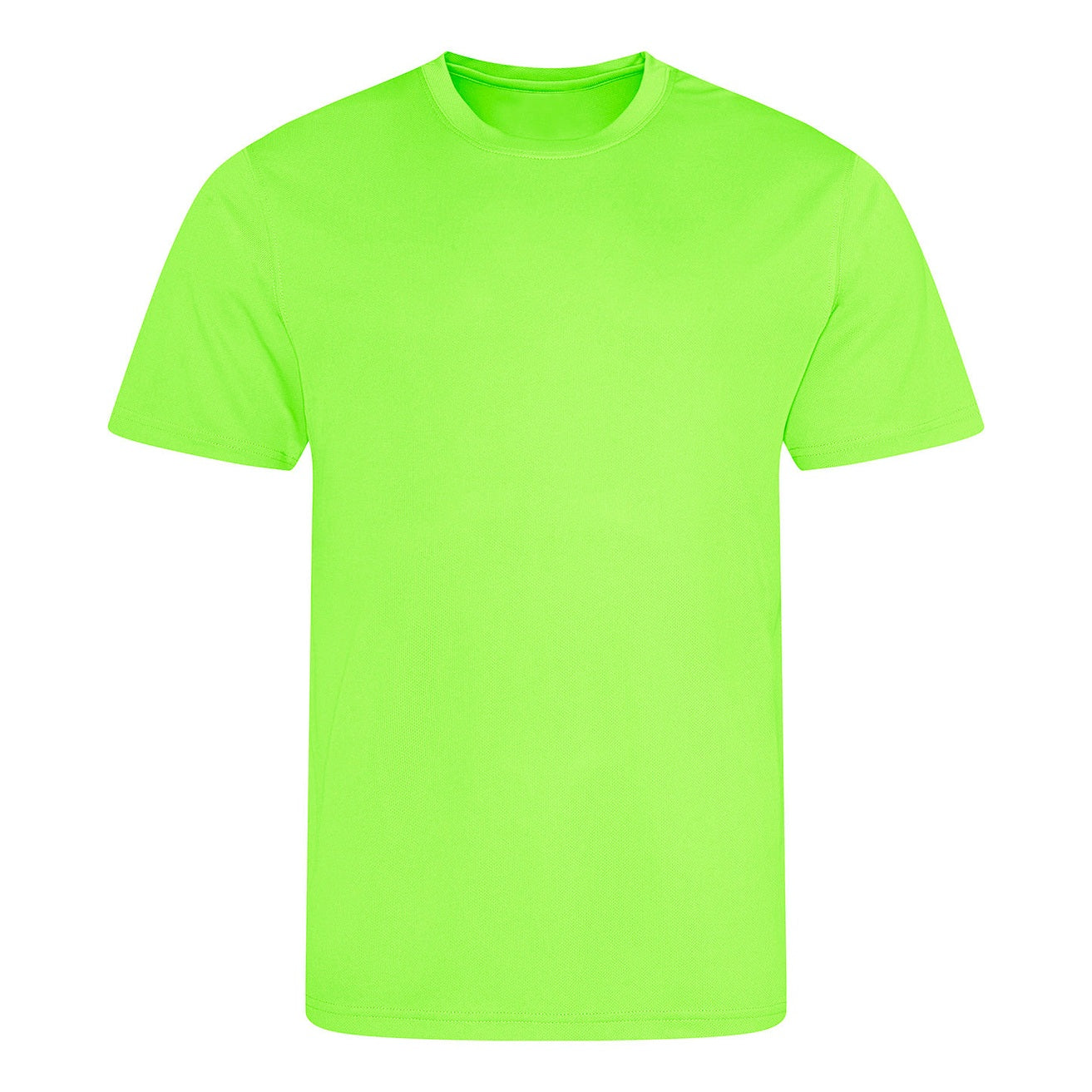 Recycled cool T