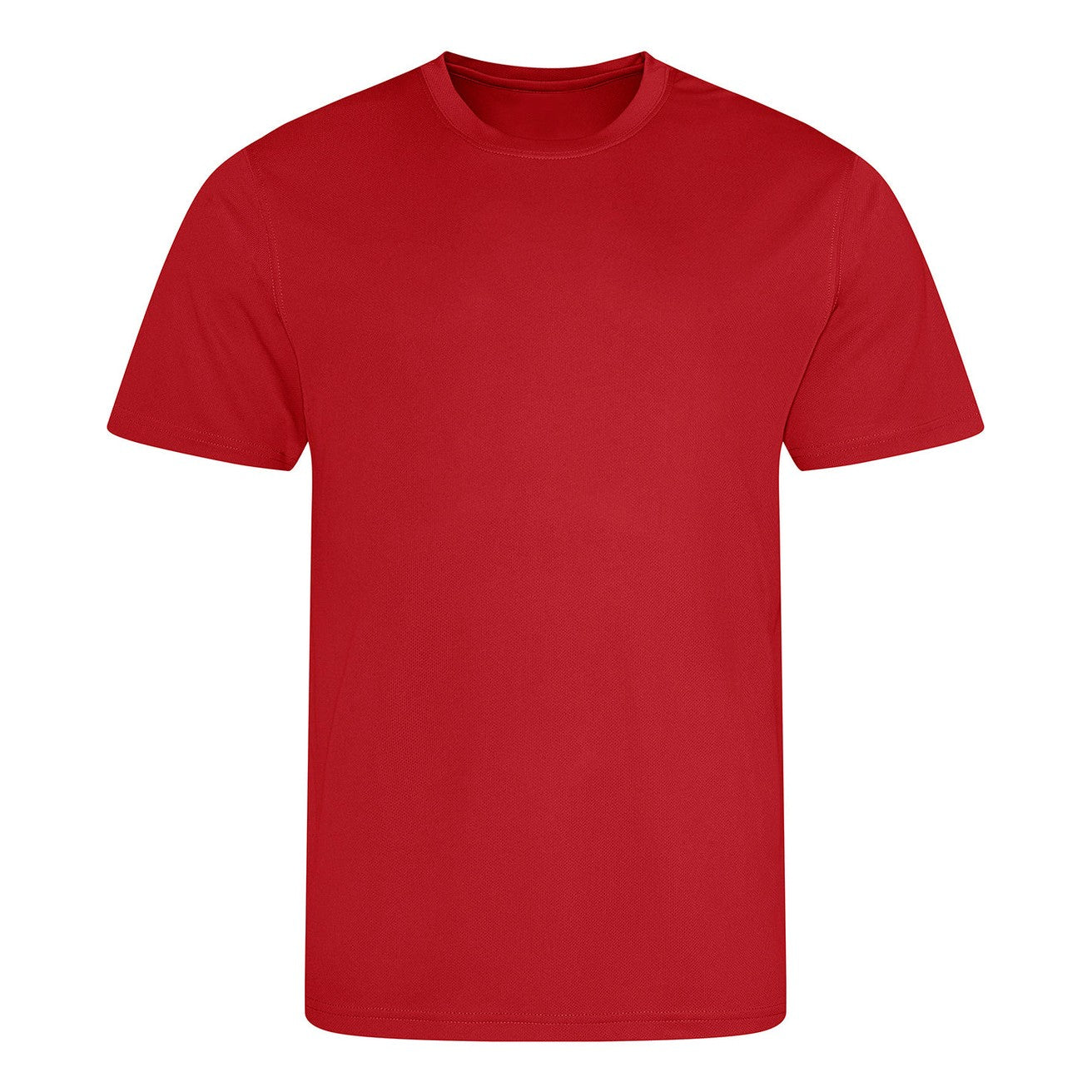 Recycled cool T