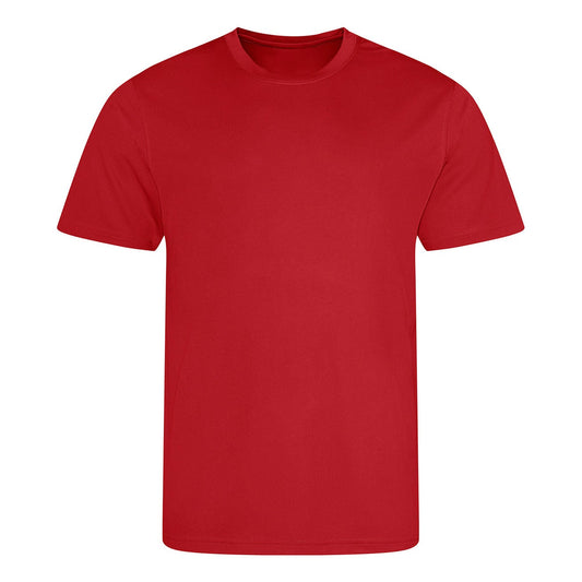 Recycled cool T
