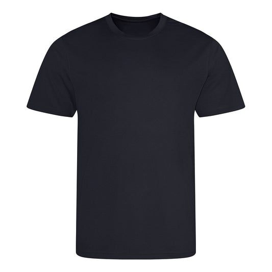 Recycled cool T