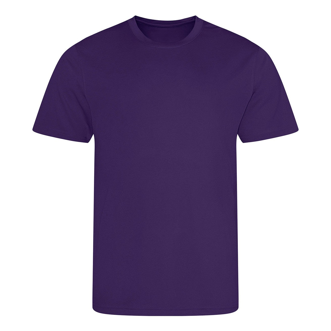 Recycled cool T