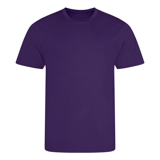 Recycled cool T