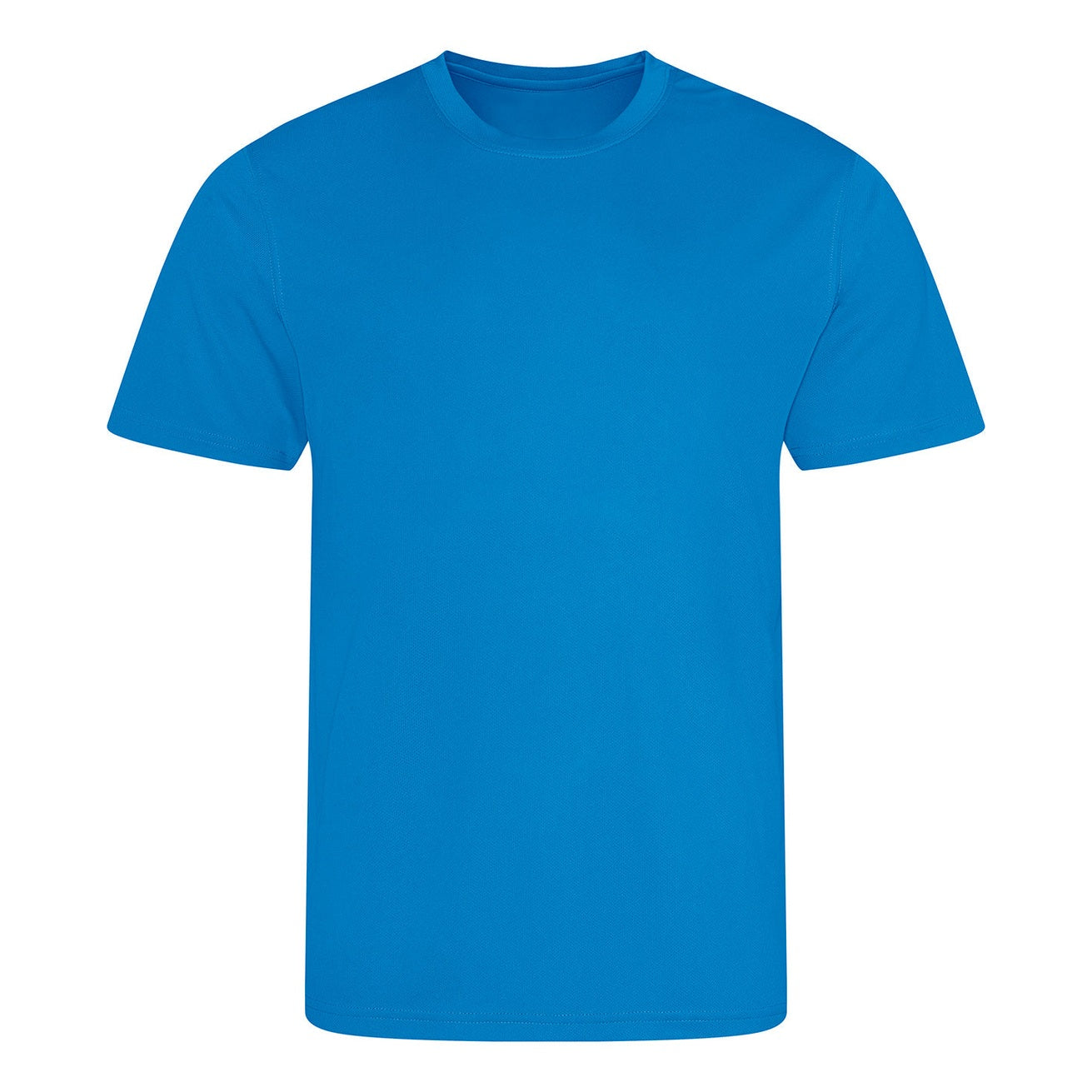 Recycled cool T