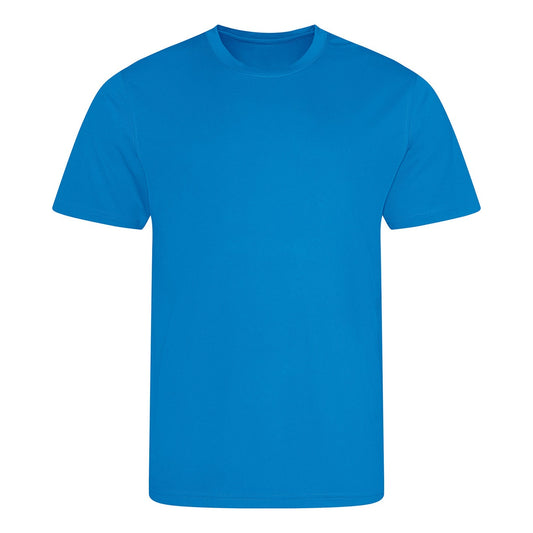 Recycled cool T