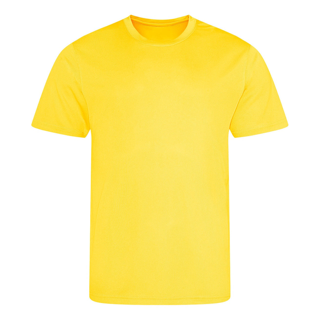 Recycled cool T