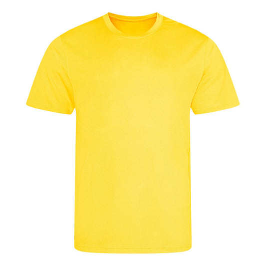 Recycled cool T