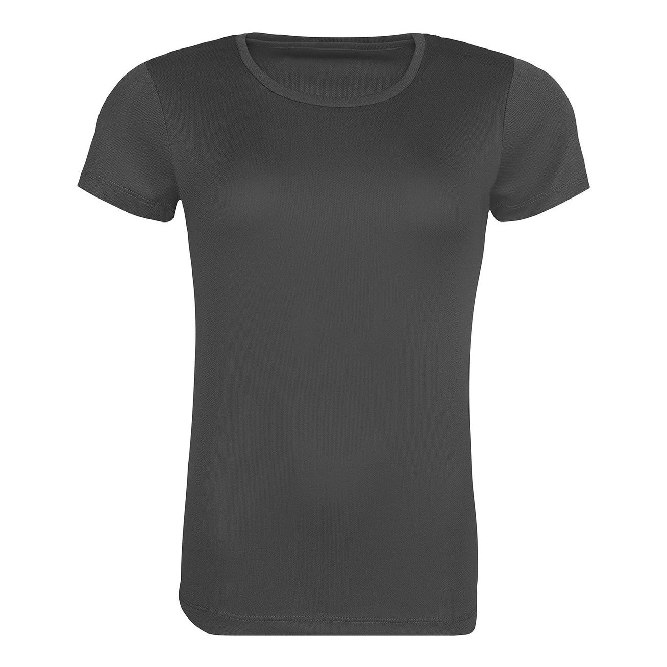 Women's recycled cool T
