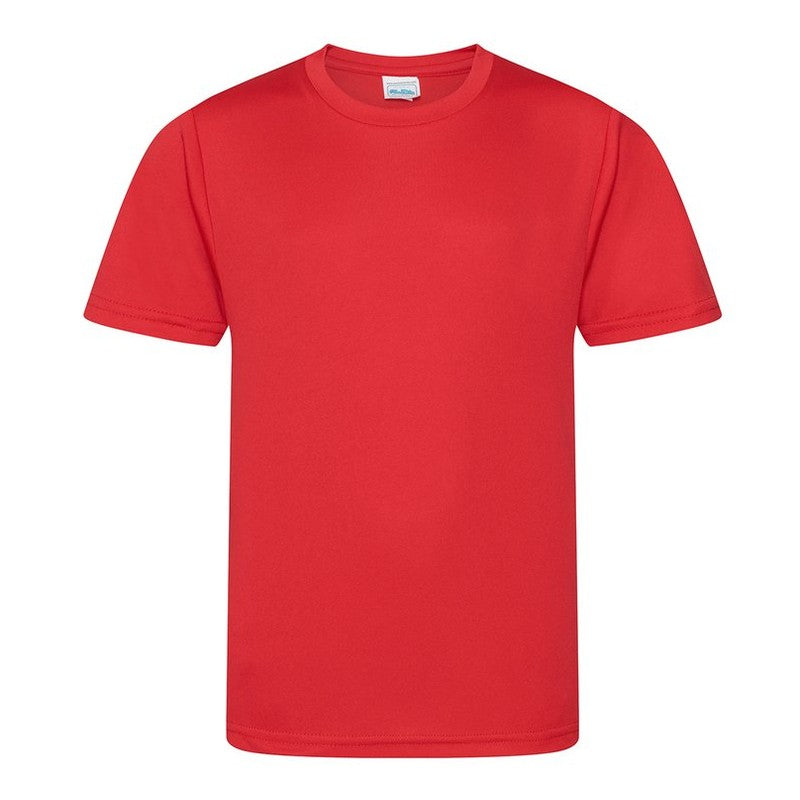 Kids cool smooth T