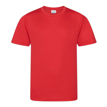Kids cool smooth T
