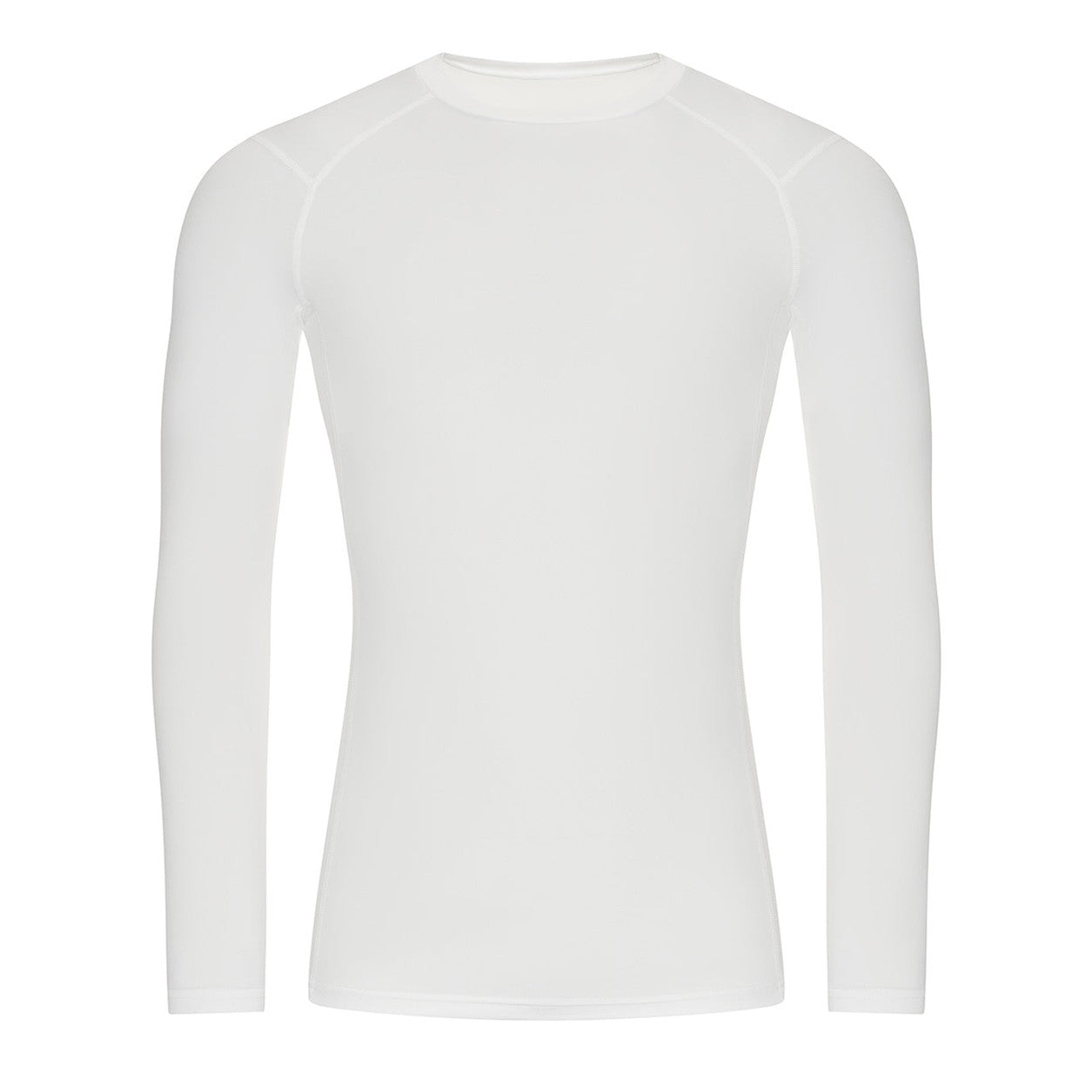 Active recycled baselayer