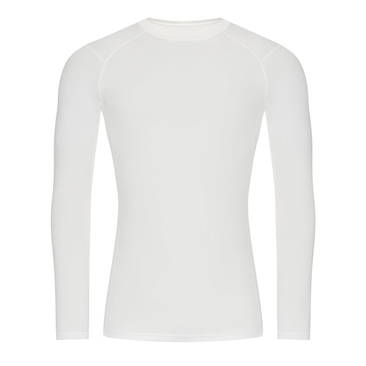 Active recycled baselayer
