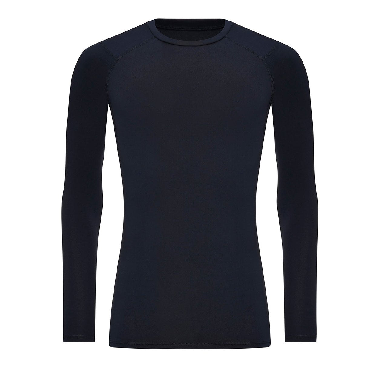 Active recycled baselayer