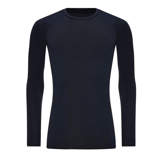 Active recycled baselayer